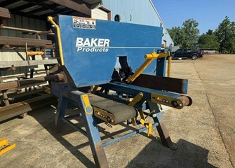 1998 Baker Model A Resaw Band Resaw